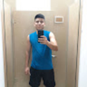 Meet your Posher, Brayan